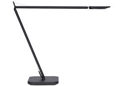 Bureaulamp Unilux Magic led zwart