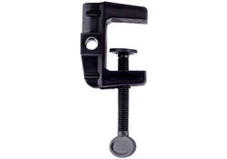 Bureaulamp Unilux Success led chroom