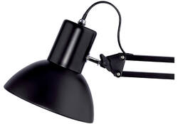 Bureaulamp Unilux Success 66 led zwart
