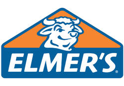 Kinderlijm Elmer's 225ml wit