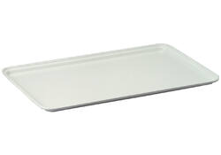 Dienblad Cambro 530x325mm glasfiber wit
