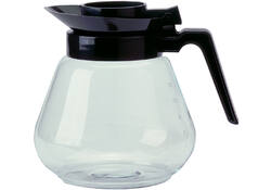 Koffiekan Bravilor glas