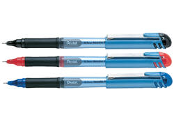 Rollerpen Pentel BLN15 Energel fijn blauw
