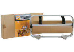 Afrolapparaat CleverPack tot 50cm