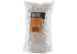 Opvulchips CleverPack wit zak à 2.5 liter