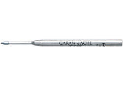 Balpenvulling Caran d'Ache goliath blauw medium