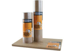 Inpakpapier CleverPack kraft 70gr 50cmx220m
