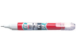Correctiepen Pentel ZL63-W fluid 7ml