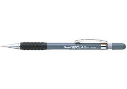 Vulpotlood Pentel A315 HB 0.5mm grijs