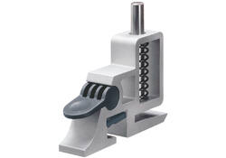 Perforatorstans Leitz 5114 Ø6mm aluminium