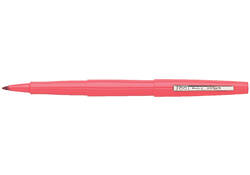 Fineliner Paper Mate Flair Original medium rood