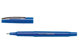 Fineliner PILOT fijn blauw
