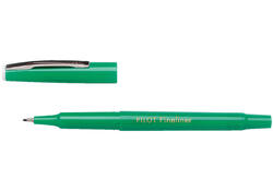Fineliner PILOT fijn groen