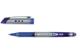 Rollerpen PILOT V-Ball Grip medium blauw