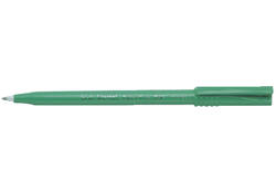 Rollerpen Pentel R50 medium groen