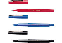 Fineliner PILOT fijn blauw