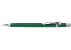 Vulpotlood Pentel P205 HB 0.5mm groen