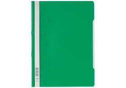 Snelhechter Durable A4 PP groen
