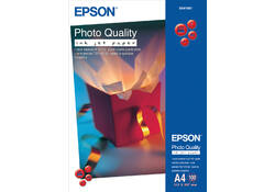 Inkjetpapier Epson S041061 A4 mat 102gr 100vel