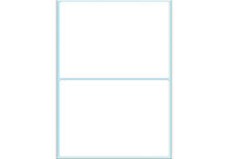 Etiket HERMA 2570 74x105mm wit 64 stuks