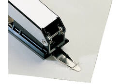 Nietmachine Rapid Classic full-strip K45 20 vel zwart