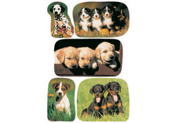 Etiket HERMA 3528 honden