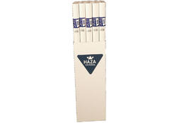 Patroontekenpapier rol 10mx100cm blanco