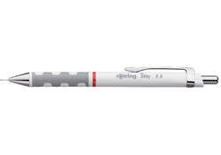 Vulpotlood rOtring Tikky 0.5mm wit
