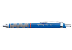 Vulpotlood rOtring Tikky 0.5mm blauw