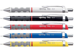 Vulpotlood rOtring Tikky 0.5mm blauw