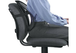 Rugsteun Fellowes Office Suites gaas