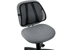 Rugsteun Fellowes Office Suites gaas