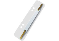 Snelhechtstrips Kangaro wit
