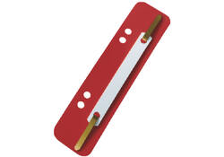 Snelhechtstrips Kangaro rood