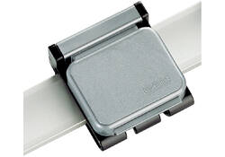 Klemboy MAUL 62630 magnetisch verschuifbaar grijs