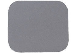 Muismat Quantore 230x190x6mm grijs