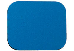Muismat Quantore 230x190x6mm blauw