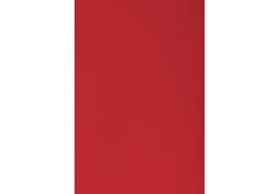 Voorblad GBC A4 Polycover 300micron donkerrood 100stuks