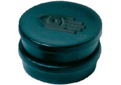 Magneet Legamaster 10mm 150gr zwart