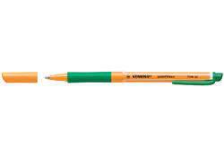 Rollerpen STABILO PointVisco 1099/36 fijn groen
