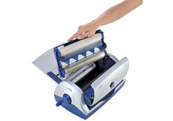 Lamineercassette Leitz CS9 80micron 20m