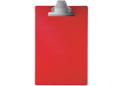 Klembord Esselte 27353 Jumbo 360x220mm rood