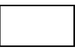 Prijsetiket 18x10mm Sato PB1 permanent wit