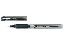 Rollerpen PILOT Hi-Tecpoint Grip V5 fijn zwart