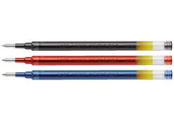Gelschrijvervulling PILOT 2606 medium zwart