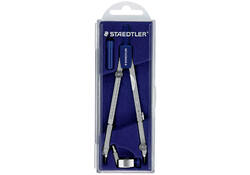 Passer Staedtler 554 Precisiepasser Ø47cm