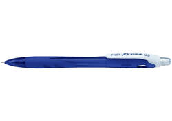 Vulpotlood PILOT Begreen Rexgrip HB 0.5mm blauw