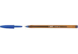 Balpen Bic Cristal fijn blauw