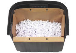 Papiervernietigerzak Rexel auto+ 100x/130x/100m/130m