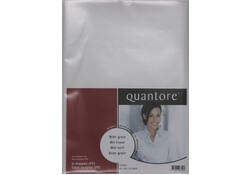 Insteekmap U-model Quantore A4 PP 0.12mm 25 stuks